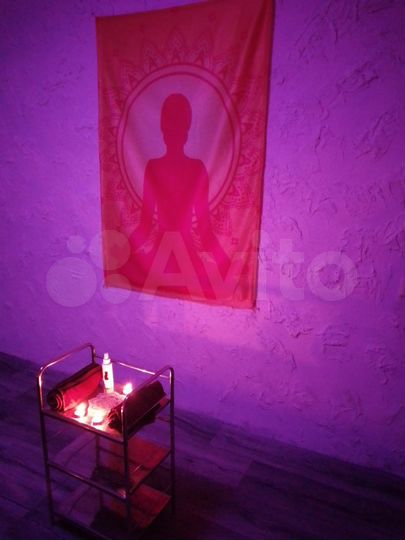 2-к. квартира, 51 м², 1/10 эт.