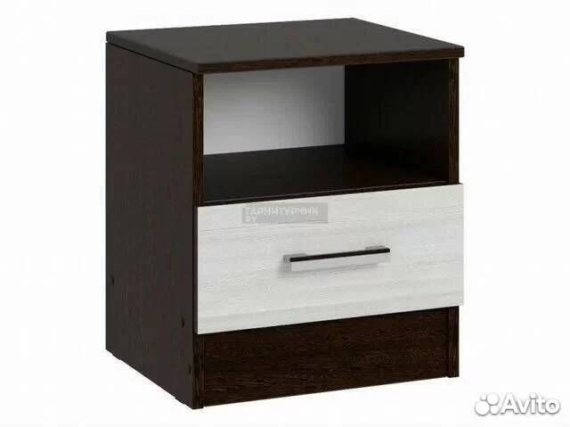 Тумба прикроватная Эко