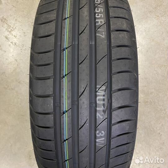 Marshal MU12 275/45 R20 110Y