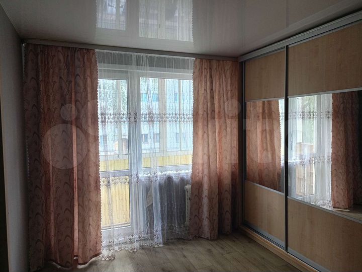 2-к. квартира, 47 м², 3/5 эт.