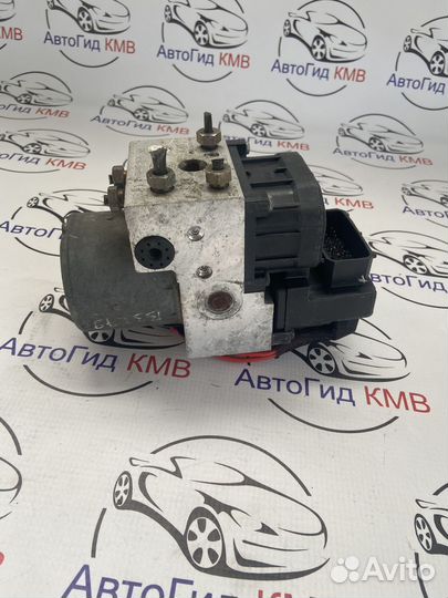 Блок ABS Ford Transit 2000-2006 1C152M110AE