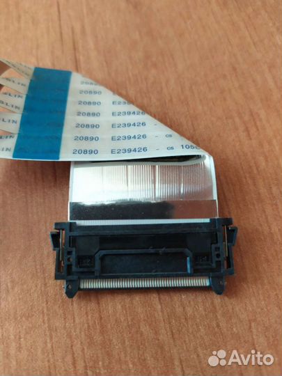 Шлейф lvds EAD63265811