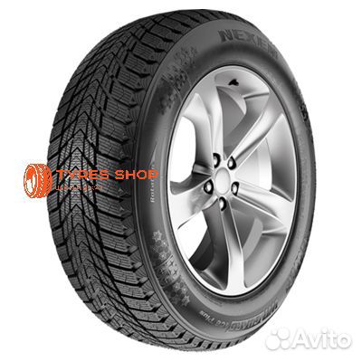Nexen Winguard Ice Plus 225/40 R18