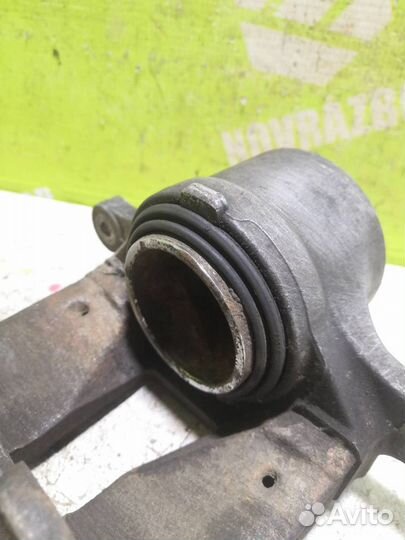 Суппорт передний левый Киа Оптима 3