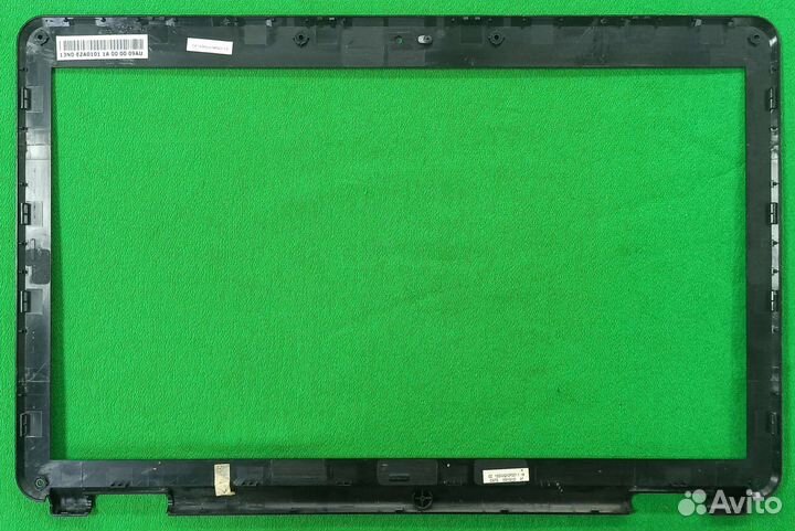 Рамка матрицы Asus K70AB