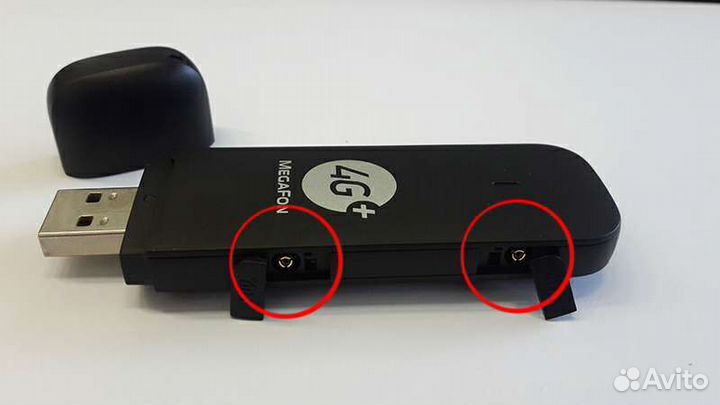 USB 4G модем (Любой оператор)