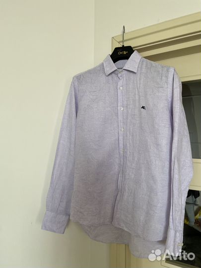 Рубашка etro