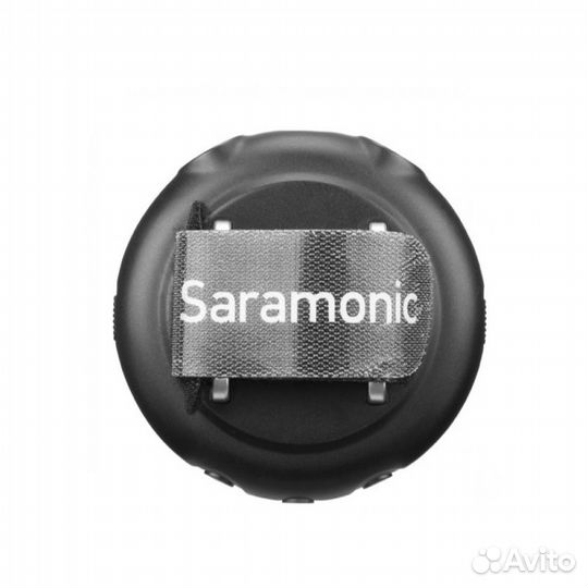 Новый SMART V2M Saramonic SMART V2M двухканальный