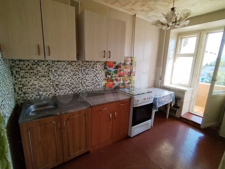 1-к. квартира, 30,2 м², 7/9 эт.