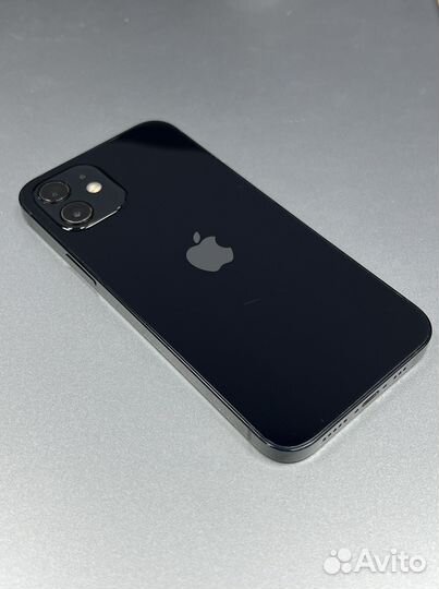 iPhone 12, 64 ГБ