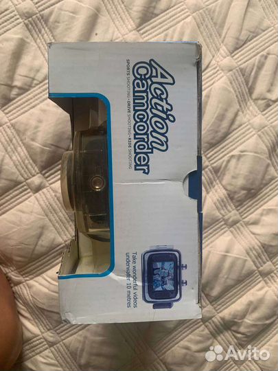 Экшн камера Action Camcorder