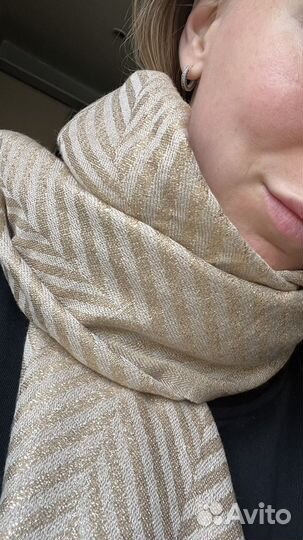 Женский шарф Lindex