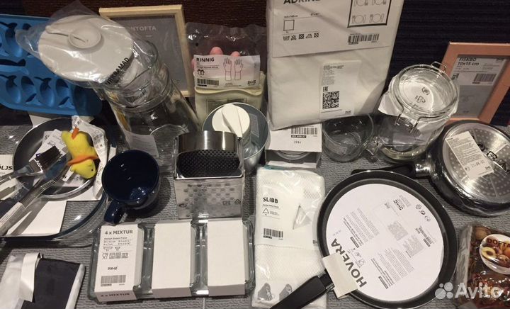 Утварь для кухни IKEA