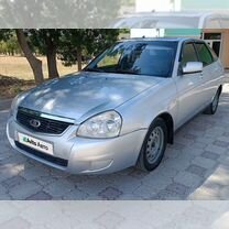 ВАЗ (LADA) Priora 1.6 MT, 2010, 212 863 км, с пробегом, цена 436 000 руб.