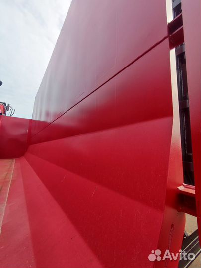 КамАЗ 65115-3094-50 с КМУ, 2022