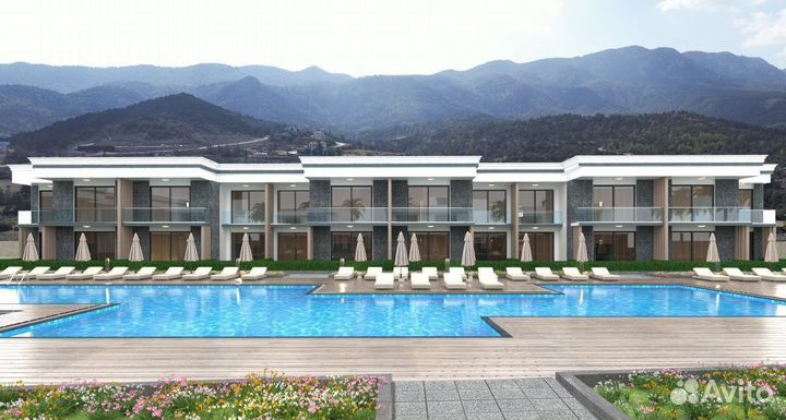 Недвижимость Кипр