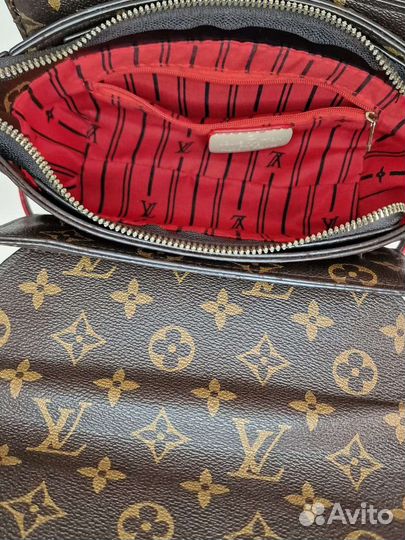 Сумка louis vuitton