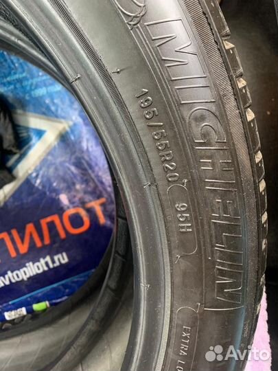 Michelin Primacy 3 195/55 R20 97J