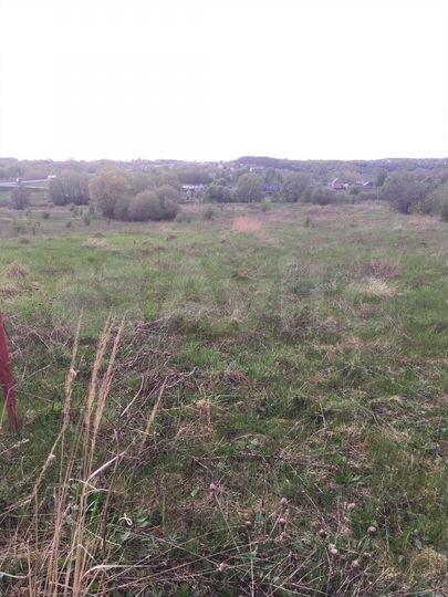 Участок 25 сот. (ИЖС)