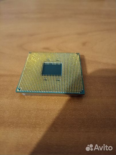 Процессор amd ryzen 7 2700x