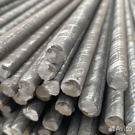 Арматура гладкая 6 мм А3