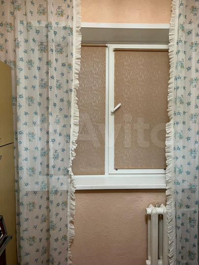 2-к. квартира, 52 м², 3/10 эт.