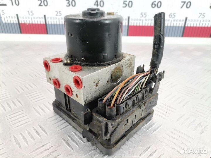 Блок ABS для Ford Fusion 1146149