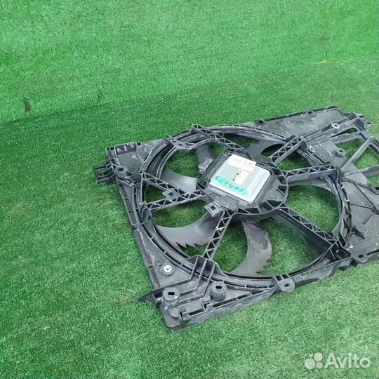 Диффузор Тойота Камри 70 (2018-2021)