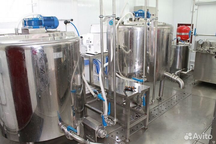 Пастеризатор