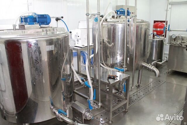 Пастеризатор