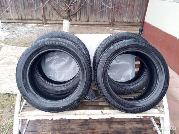 Matador MP 44 Elite 3 195/55 R16