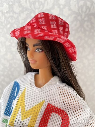 Barbie bmr1959