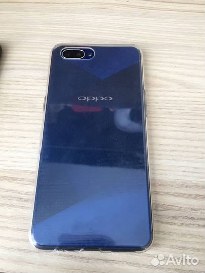OPPO A3s, 6/128 ГБ