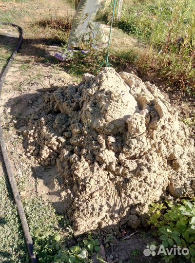 Чистка колодцев