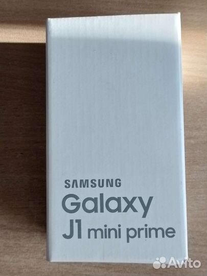 Samsung Galaxy J1 Mini Prime (2016) SM-J106F/DS, 8 ГБ