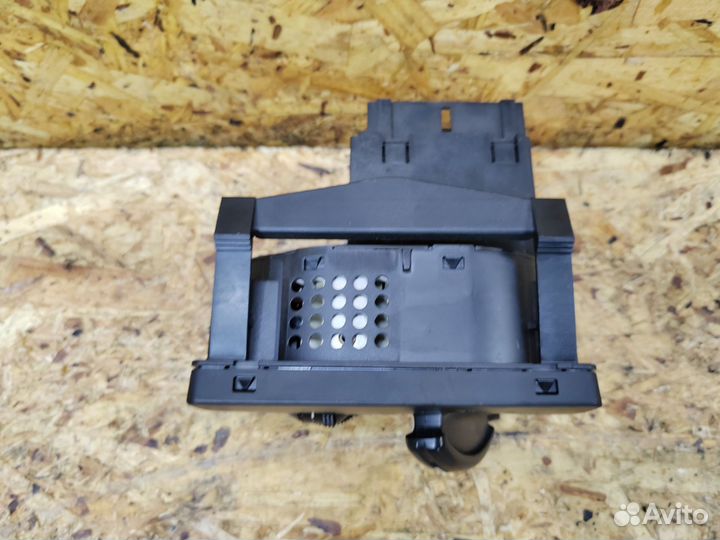 Переключатель света фар Ford Focus 2 C-Max