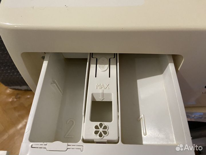 Стиральная машина Ardo