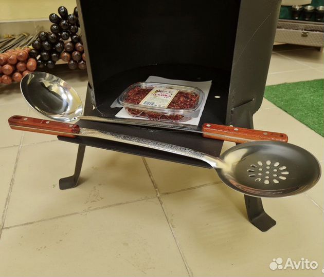 Казаны чугунные Новыe