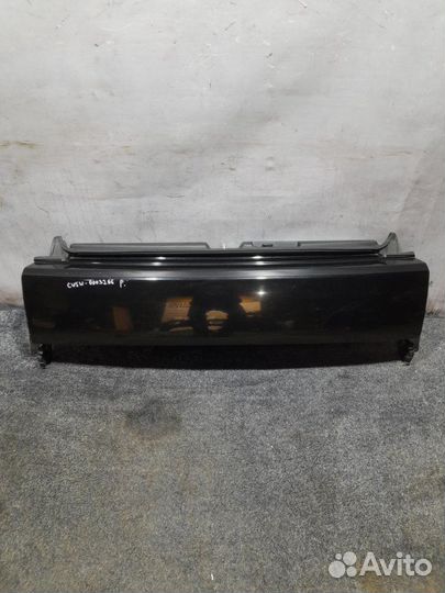 Борт откидной Mitsubishi Outlander CW5W 2.4