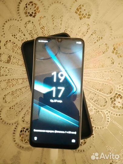 TECNO Spark 10c, 4/128 ГБ