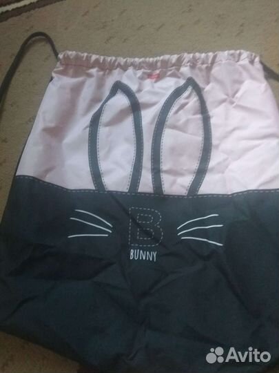 Сумка для сменки