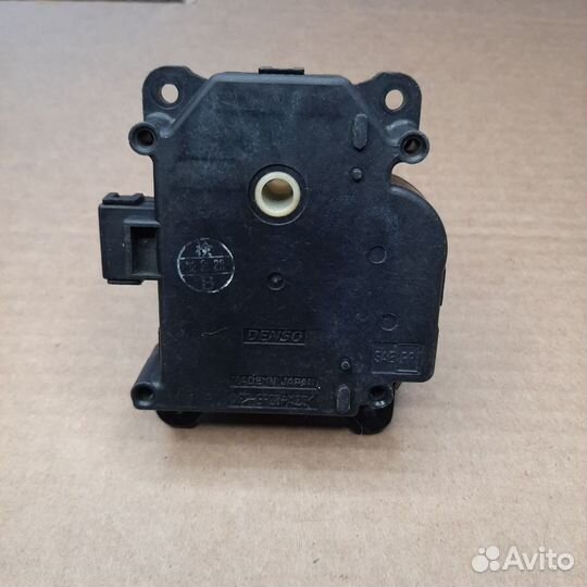 Сервопривод печки Toyota Rav 4 30 2005-2018