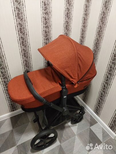 Коляска Cybex Priam Light(2в1)