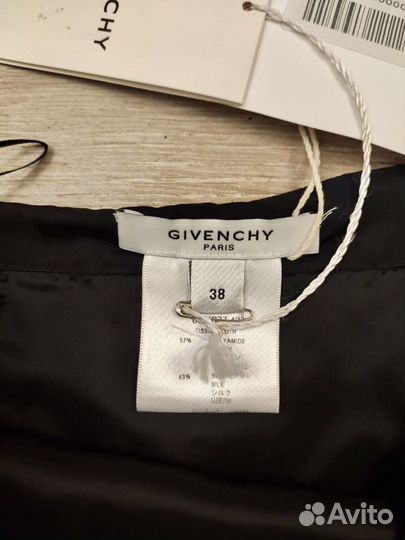 Юбка Givenchy новая 42-44 размер