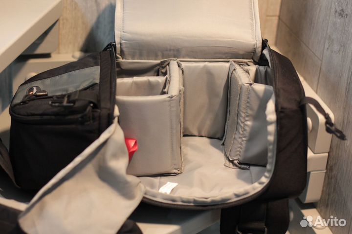 Фоторюкзак lowepro SlingShot 202 AW