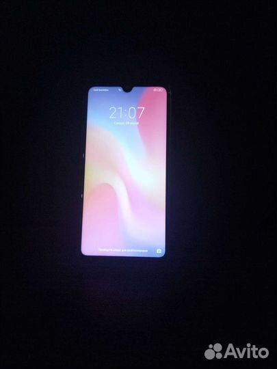Xiaomi mi play 64 GB/4GB
