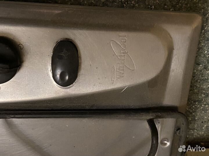 Встраиваемая духовка