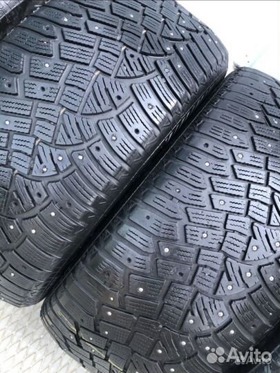 Continental IceContact 2 255/55 R18 109T