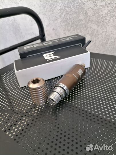 Тату машинка Equaliser Proton mocca MX