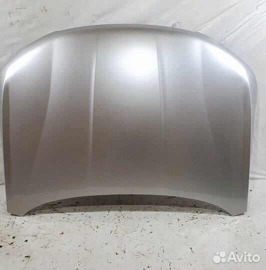 Chery Tiggo 7 Pro Капот оригинал 2020